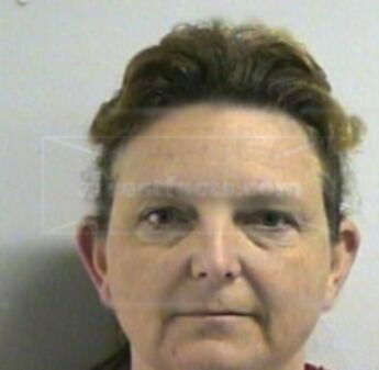 Pamela Ann Harper