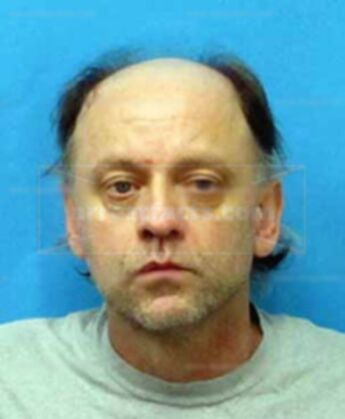 Glenn Olin Johnston
