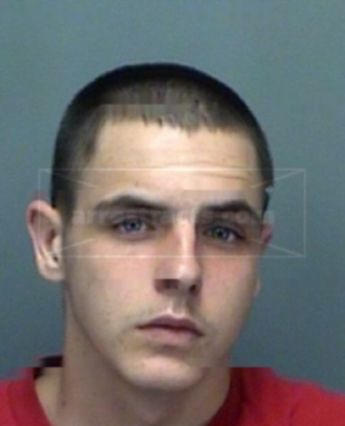 Thomas Perry Harris