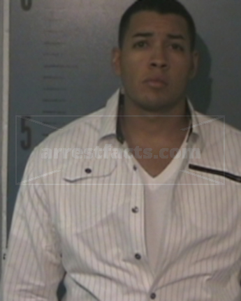 Victor Manuel Rios