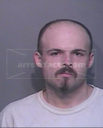 Russell Shayne Merritt
