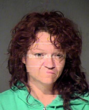 Shelly Thurman