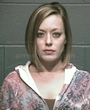 Megan Nicole Mcmerrell