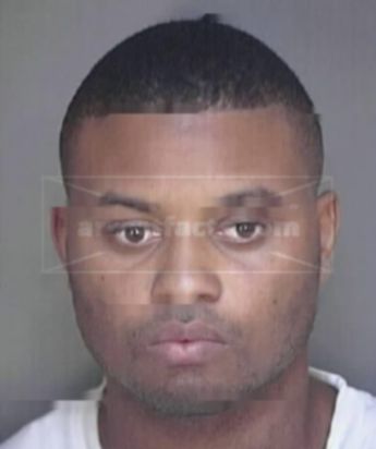 Wayne Derrick Clark