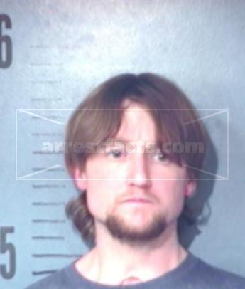 Justin Paul Shaver