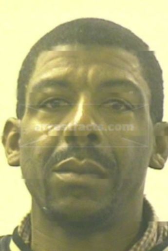 Willie James Granville