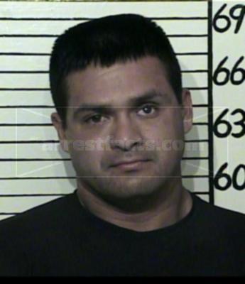Armando Guerrero