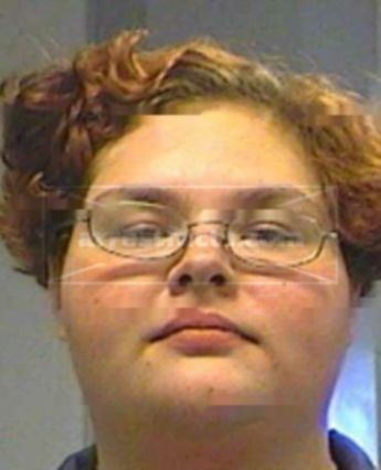 Heather Rose Victoria Davis