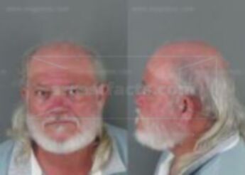 Roy Dennis Baldock