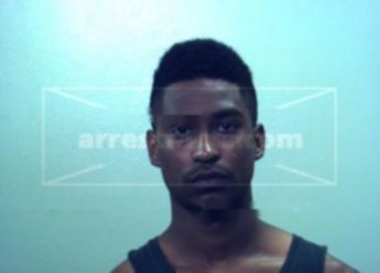Marcus Danglo Johnson