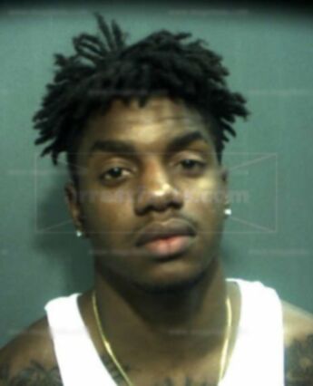 Fabion Kemone Thomas