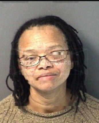Christie J Forney