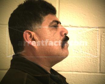 Juan Alex Gonzalez Rodriguez