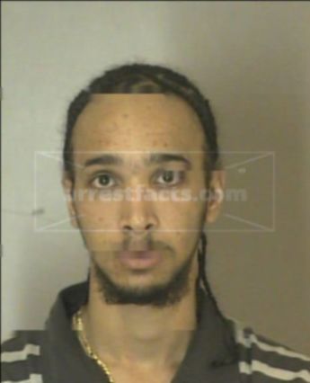 Trevor Kendal Mcgrady