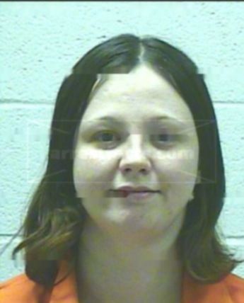 Megan Renee Carney
