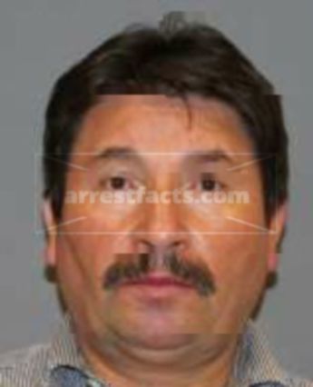Martin Garcia-Hernandez