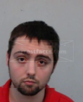 Brandon Roger Hairston