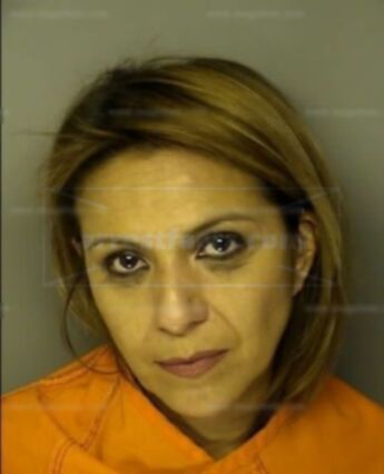 Claudia Ramirez Overton