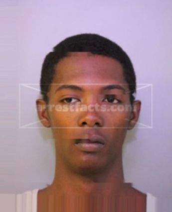 Deondre Mckinnon