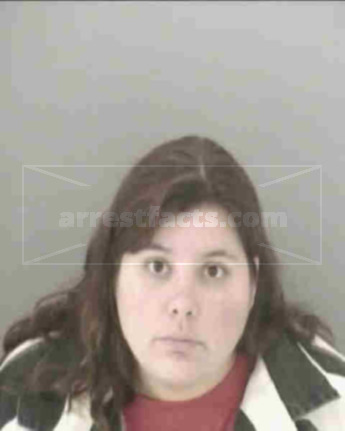 Andrea Rene Vaughn