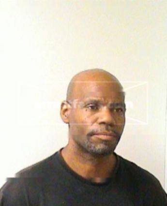 Steve Robert Ward