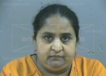 Ashaben Mukeshbhei Patel