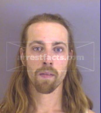 Liam Zachery Moore