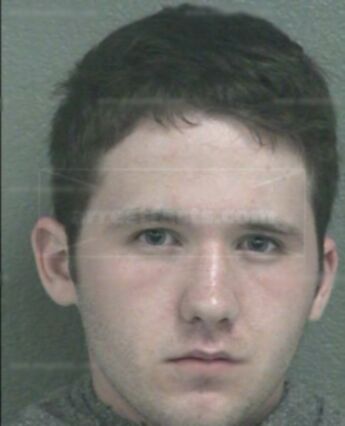 Brendan Patrick Cassidy