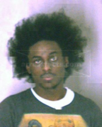 Michael Vernal Washington