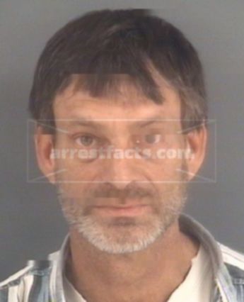 Daron Clayton Bill
