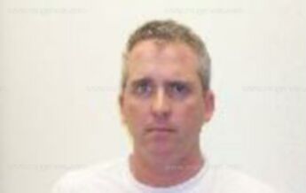 Robert Gregory Rolston