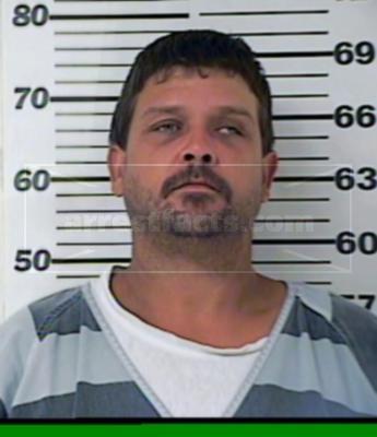 Donnie Calvin Mcglaun