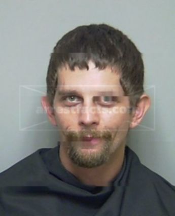 Michael Shaun Bates