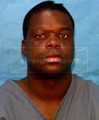 Hercules Keyown Rice Jr.