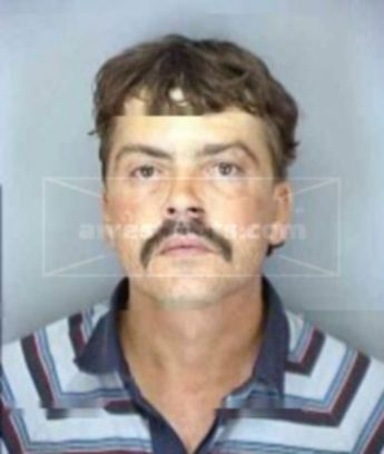 James Fred Cooper Ii