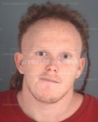 James Joseph Woody