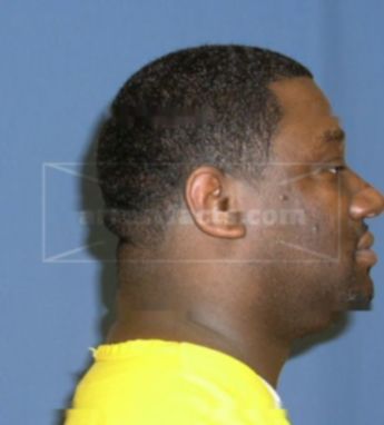 Antoine L Jackson