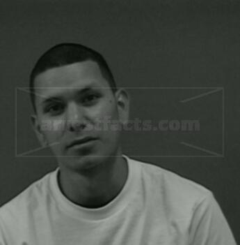 Jeffrey Thomas Renteria
