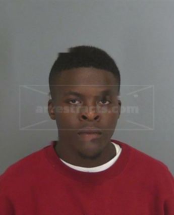 Derrick Lamar Bennett