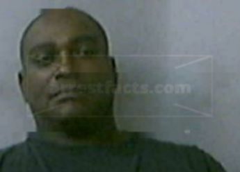 Archie Leroy Terry