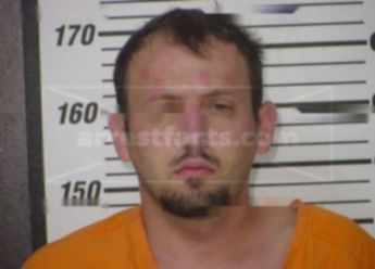 Mitchell Brandon Clark