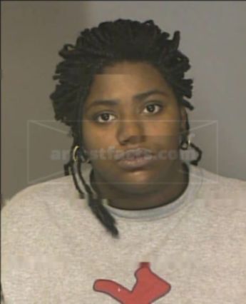 Siddeeqah Caldwell