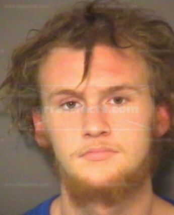 Damian Harold Felix