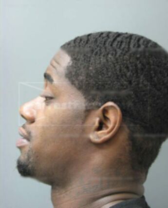 Marvin Johnson