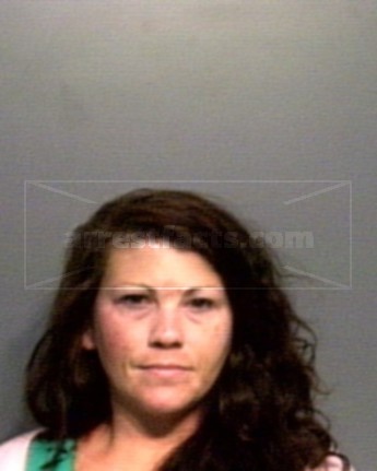 Ashley Lyn Mckenzie