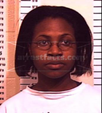 Tiffany Deshaun Simmons