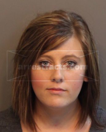 Stormy Haston