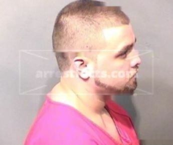 Jeremy Jacob Beck