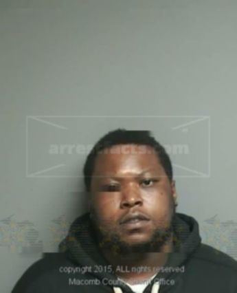 Brian Deante Phillips