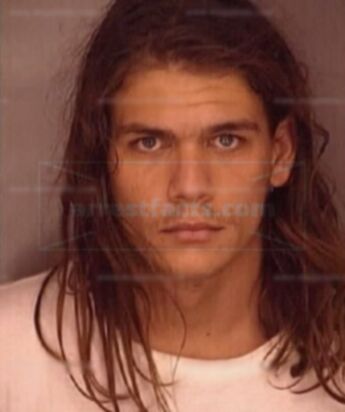 Frederick Carl Donatelli